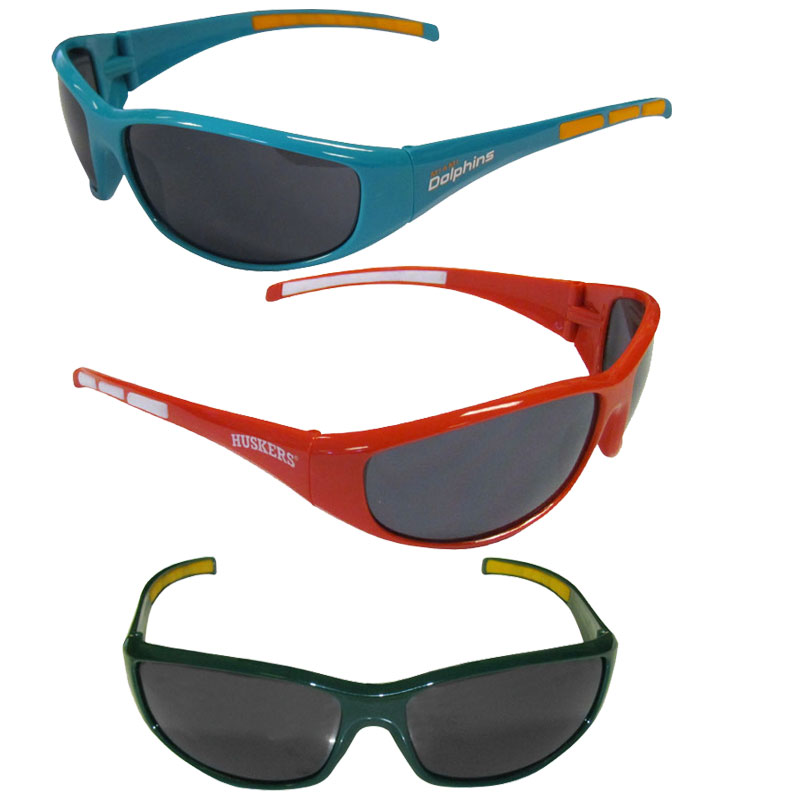 Sports Wrap Sunglasses